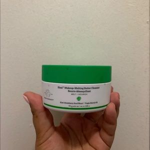 Drunk Elephant Cleanser